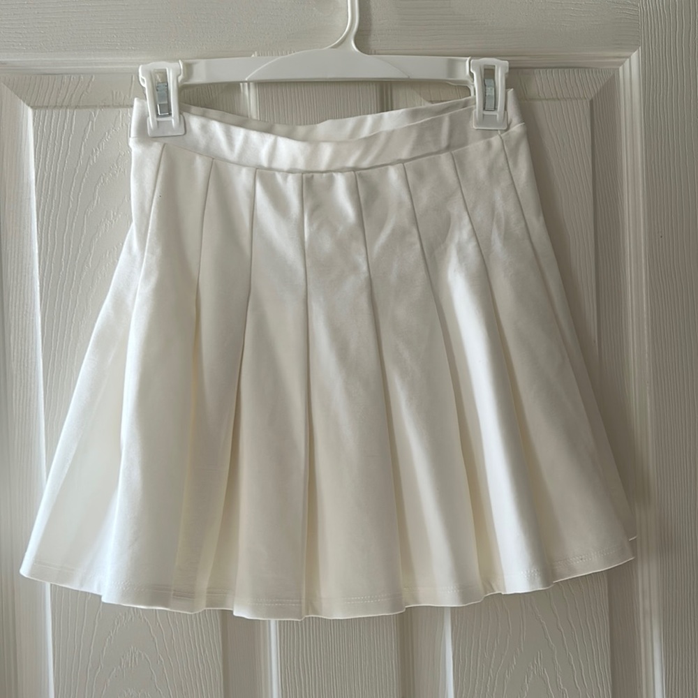 Altard State Tennis Skirt
